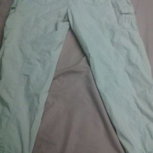 Style & Co Pants - Style and Co cargo khacki pants Style & Co Pants - Style and Co cargo khacki pants